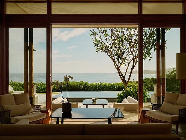 Amanera - Playa Grande